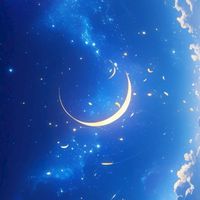 《月が出でる世界で》