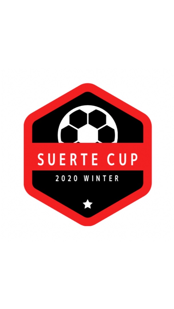 SUERTE Winter CUP 3・4年生大会