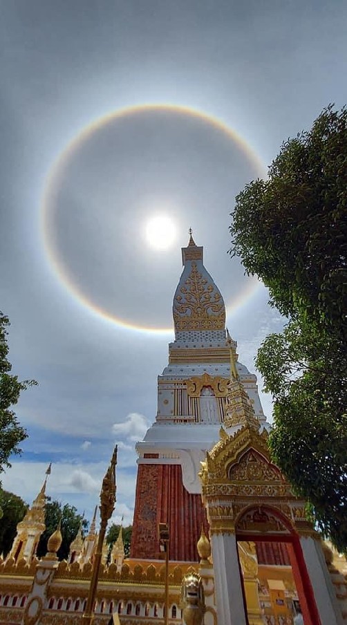 สยามเมืองยิ้ม 😀🇹🇭