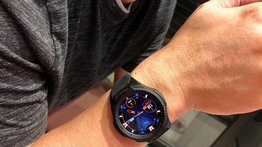 myfone購物－Mobvoi出門問問「TicWatch S2」探索運動智慧手錶開箱