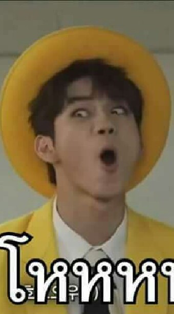 มหาลัย(bot) wannaone