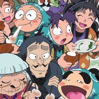 忍たま乱太郎nrkr‼︎