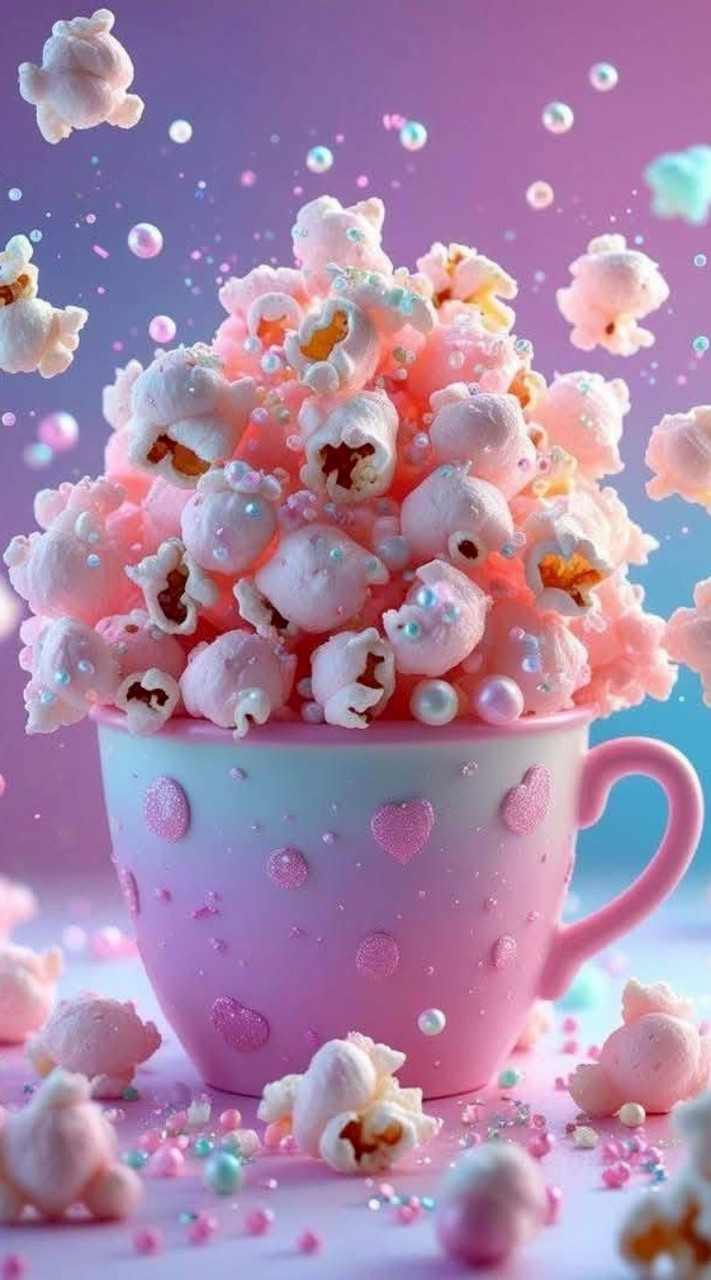 【関東】newオープン       🍿✨ 弾けるポップコーン✨🍿