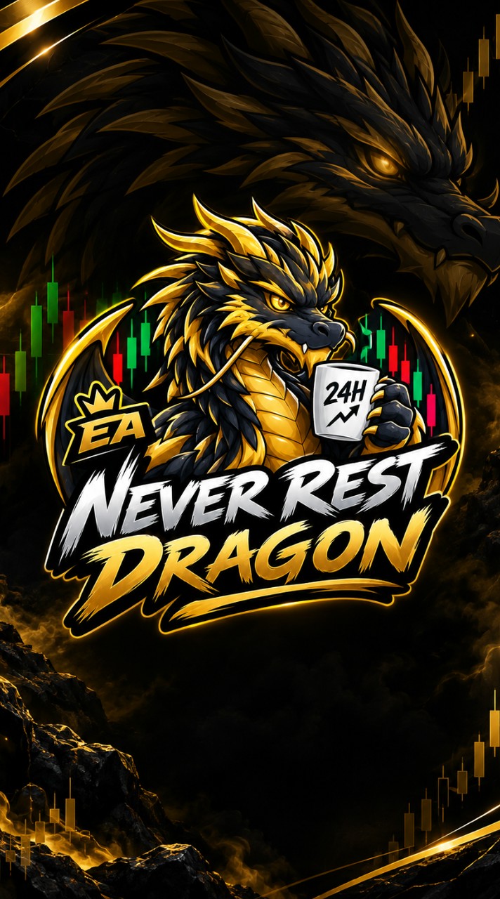 EA Never Rest Dragon