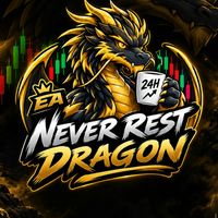 EA Never Rest Dragon