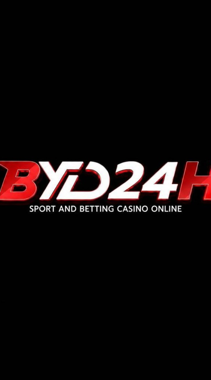 @BYD24H | OFFICIAL | ทางเข้าเล่น