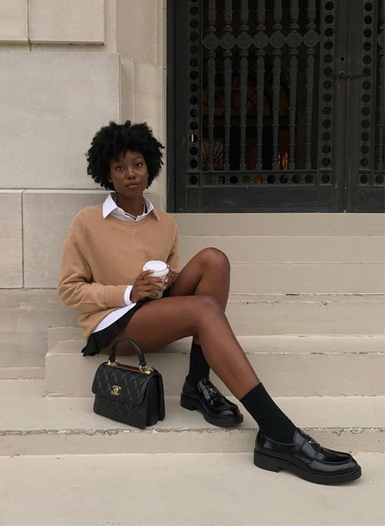 樂福鞋女 樂福鞋推薦 樂福鞋女品牌