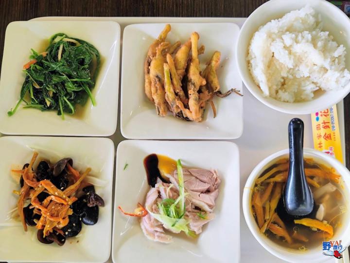 2023赤柯山金針花海必拍推薦8大景點 @Ya!Travel 野旅行新聞網