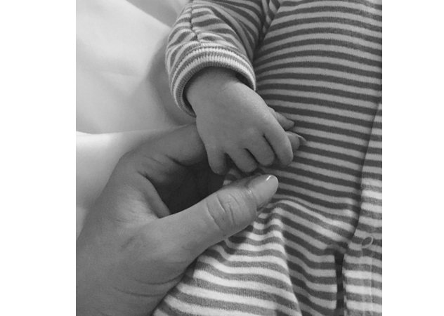 Rosie Alice Huntington-Whiteley 傑森史塔森