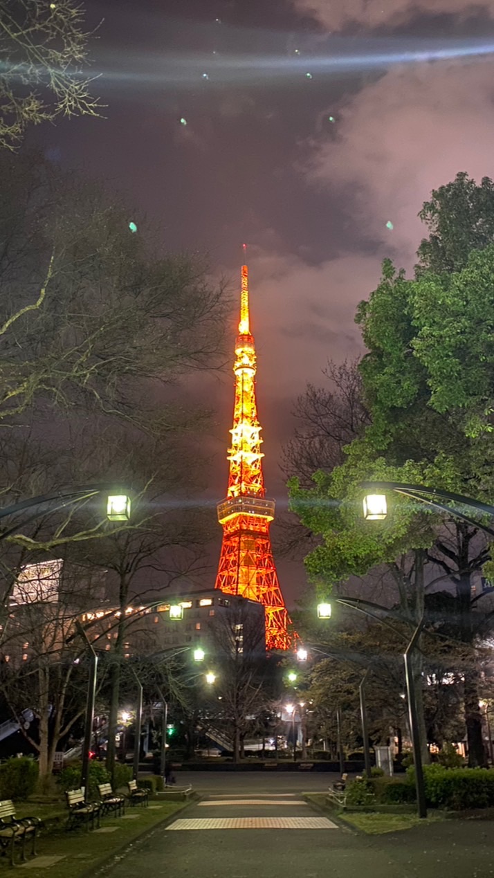 東京台灣人上班族