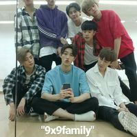 9by9  and TRINITY