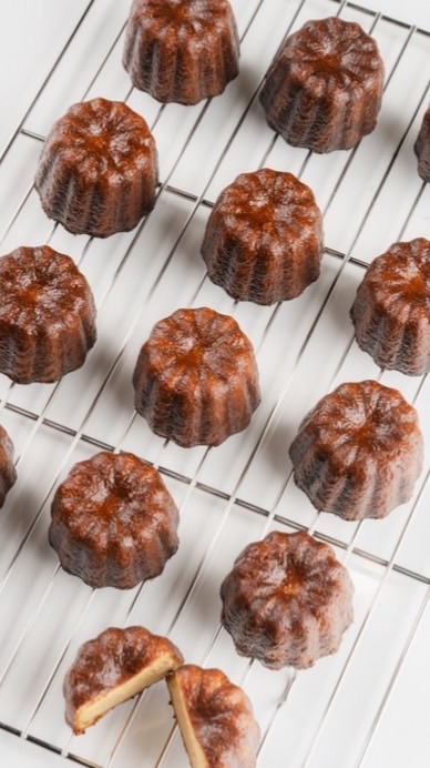 SINLESS式アフタヌーンティー・パティシエ養成講座　チャットルーム