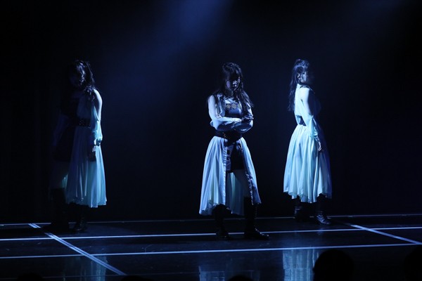SKE48 2016 10月 生写真 チームS 3種コンプ 重ねた足跡公演衣装 backend=imagemagick;version=1;