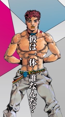 おえかき＆ジョジョ‼️