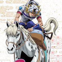 おえかき＆ジョジョ‼️