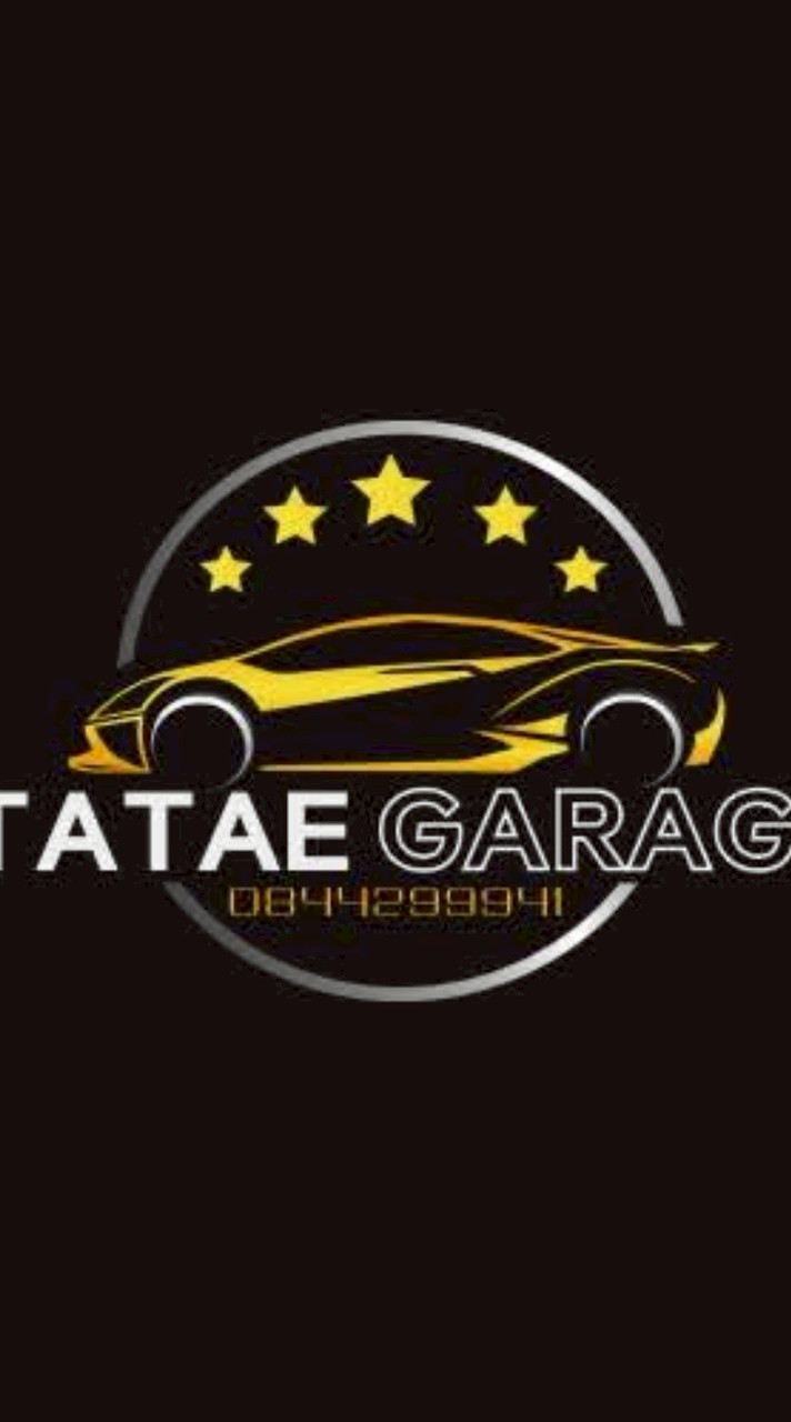 TateaGarage