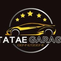 TateaGarage