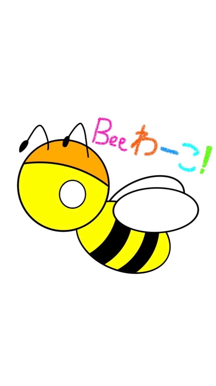 【新歓用】🌟龍谷大学　ニホンミツバチ研究会Beeわーこ！🌟