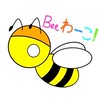 【新歓用】🌟龍谷大学　ニホンミツバチ研究会Beeわーこ！🌟
