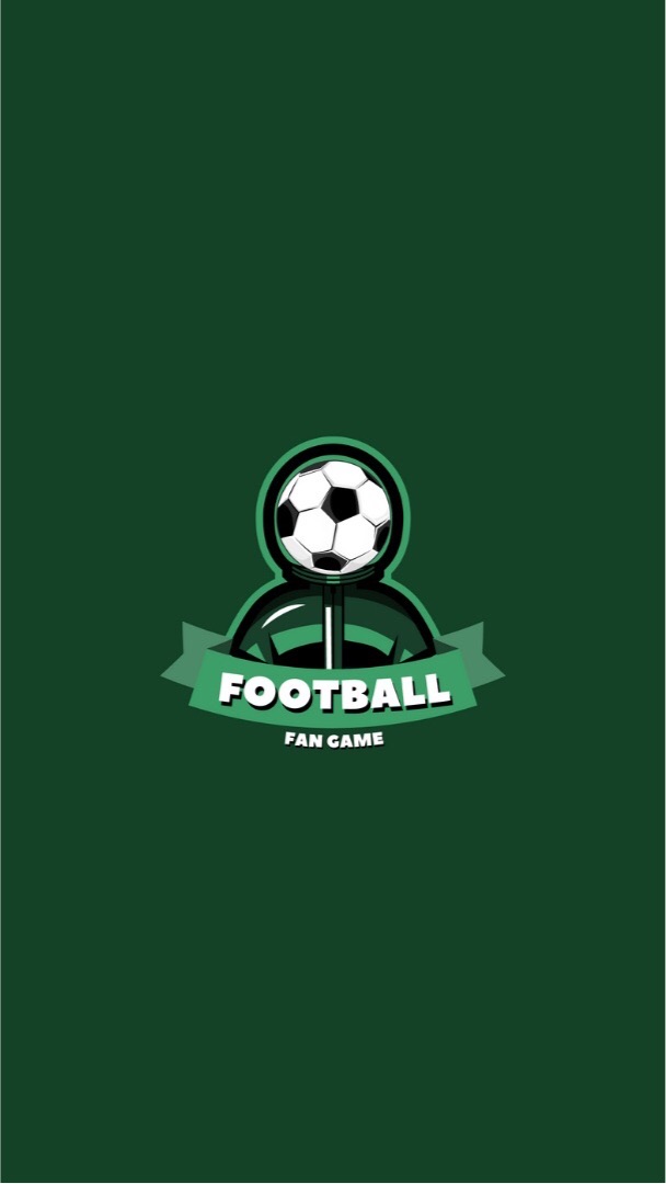 Football Fan Game - เกมทายนักเตะ