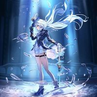 原神語るとこ！マルチもしよ！