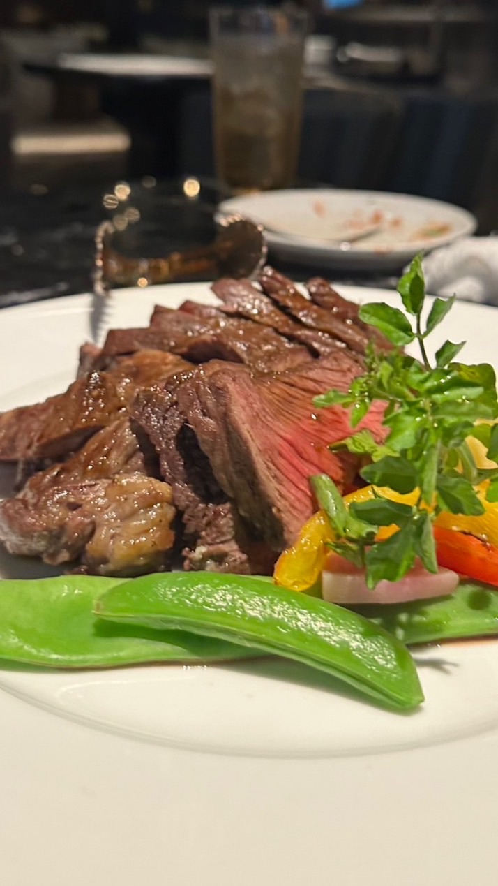 【6.10】恵比寿の夜会