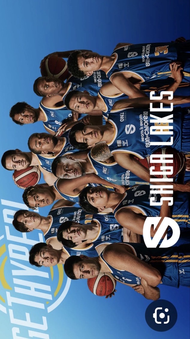 滋賀レイクス掲示板