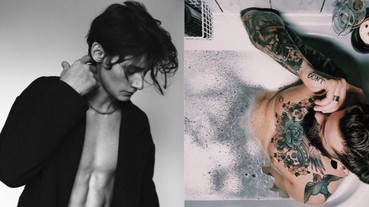 原來香水不要出門噴！學會後撩妹成功率超標的 4 個「留香指南」，先預祝你年底脫魯！