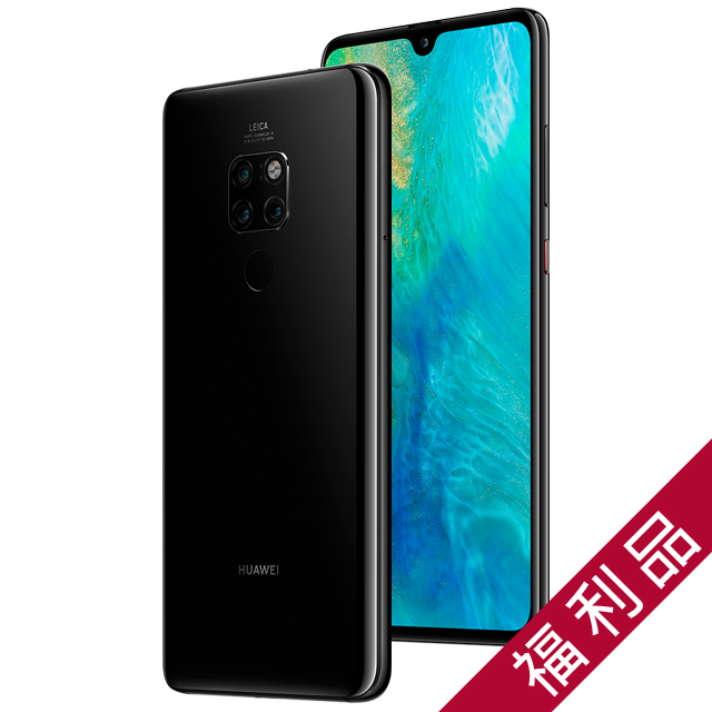 『此商品為福利品非全新品』◎ 5.5 吋 Super AMOLED 螢幕◎ 採用 Android 7.0 Nougat 作業系統◎ HiSilicon Kirin 960, 2.4GHz + 1.8G