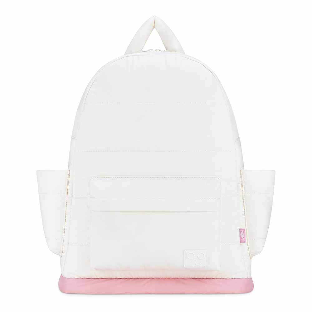 【活動指定包款】8/14~9/13凡購買指定NBAxCiPU包款即贈＂NBAxCiPU刺繡貼＂乙個*贈品採隨機贈送，恕不挑款*數量有限，送完為止，敬請把握機會！NBAxCiPU聯名系列商品。喜舖經典之