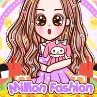 ตัวแทน Million_Fashion ❤︎︎ ราคาส่ง 📮