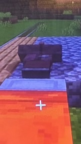 マイクラサバイバル統合版しませんか？