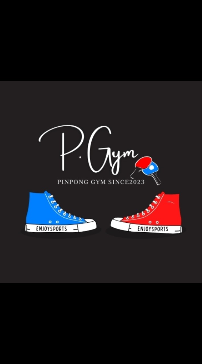 P.Gym🏓