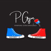 P.Gym🏓