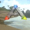 【Ark】サバイバーの会