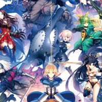 Fate/GrandOrder ~•[ROLEPLAY-TH]•~