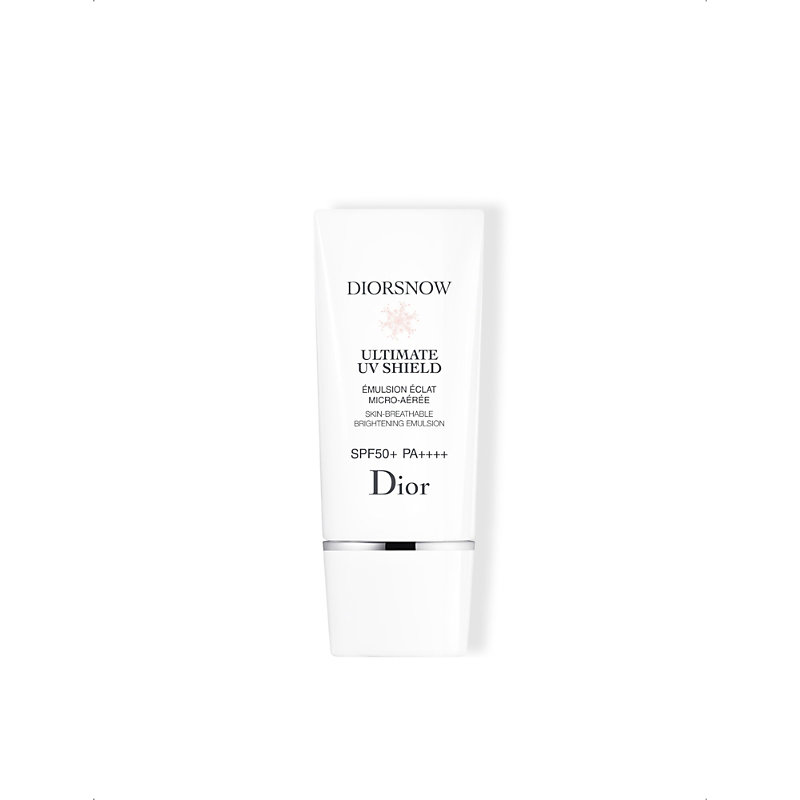 Dior Ultimate UV50 Shield Brightening Emulsion 30ML