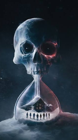 Until Dawn [of the dead]