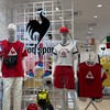 公雞-鹿港店/員林店/大甲店