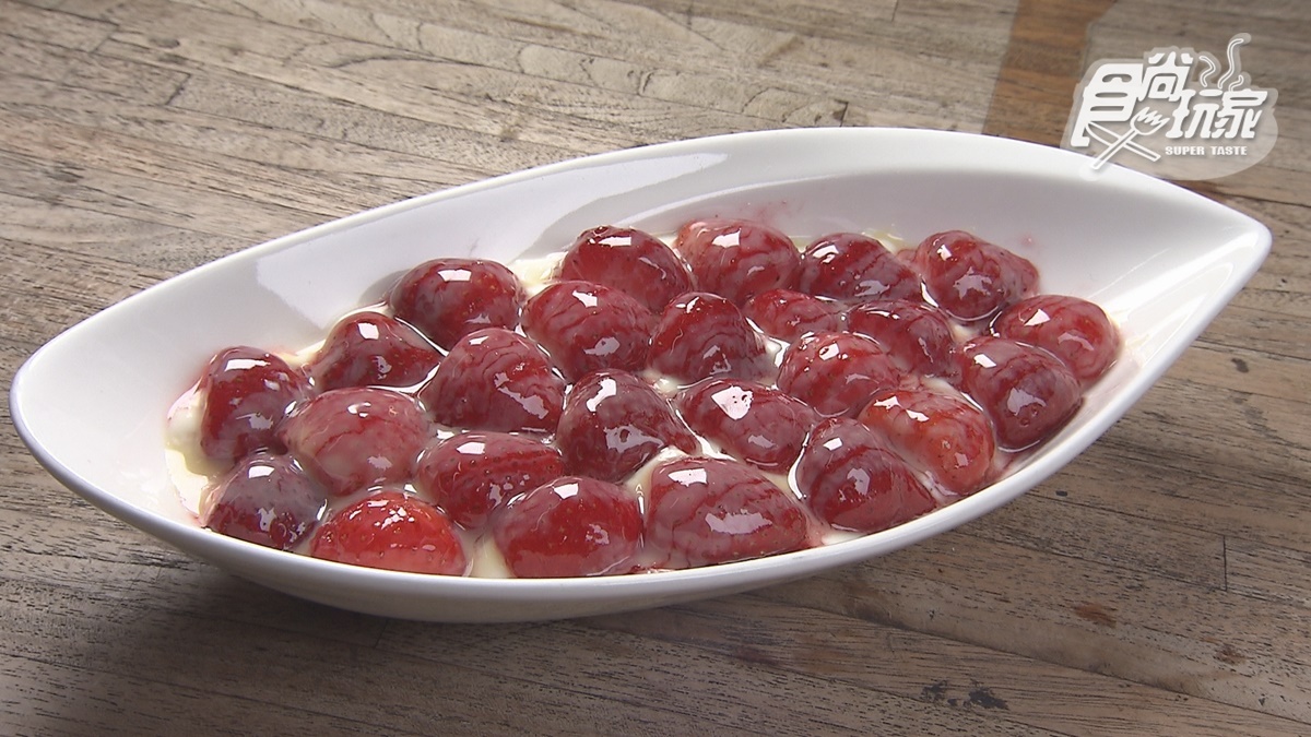 從早吃到晚！晴光市場８家超人氣美食：林志玲最愛、脆皮甜甜圈、排隊紅豆餅