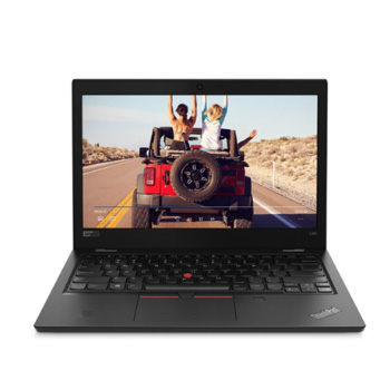 聯想 ThinkPad L380 20M6A0C3TW 13吋軍規等級戰鬥商用筆電【Intel Core i7-8550U / 8GB / 256GB M.2 / W10P】