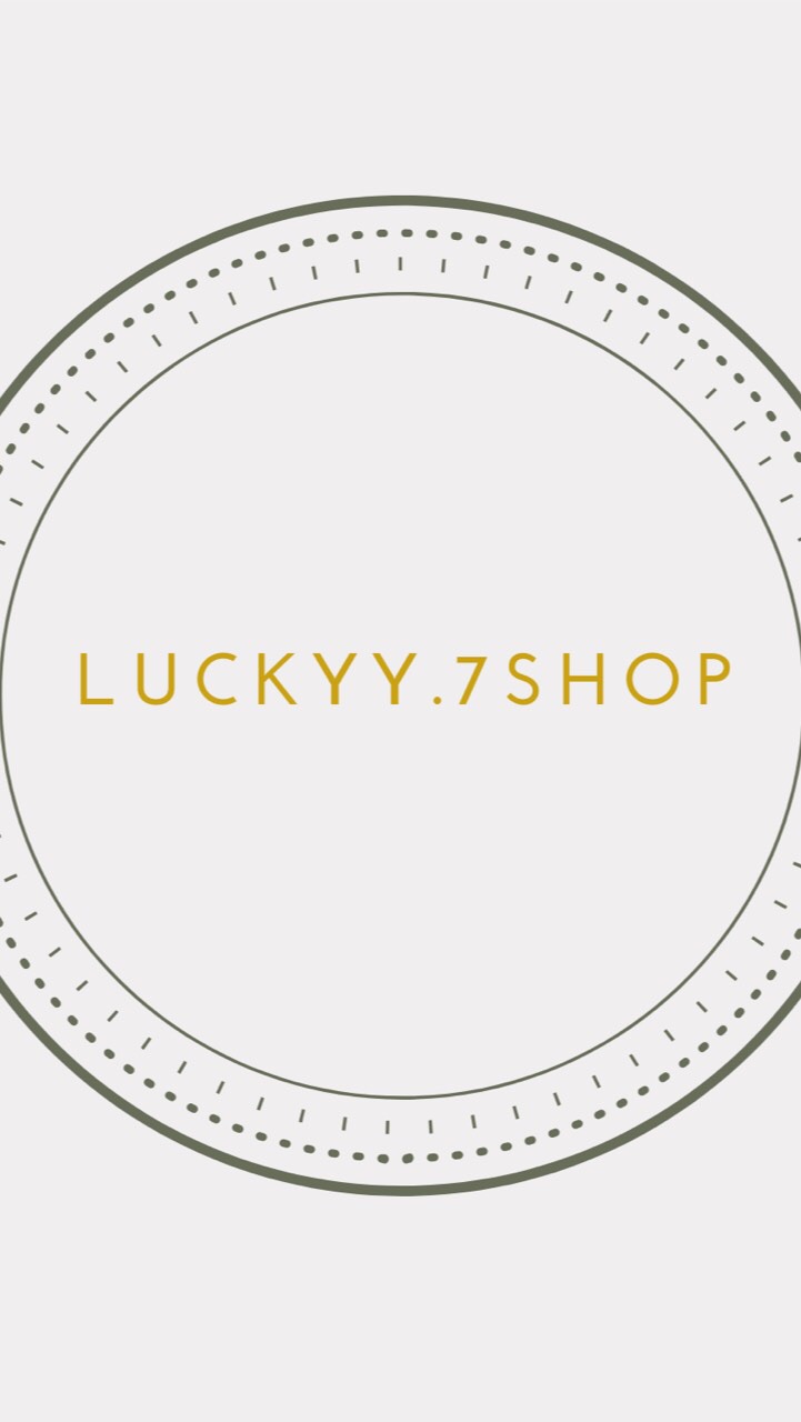 Luckyy.7shop GO OpenChat