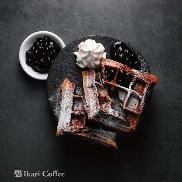 French Toast 法式吐司