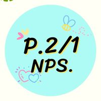 ประถม 2/1 ปีการศึกษา 2569