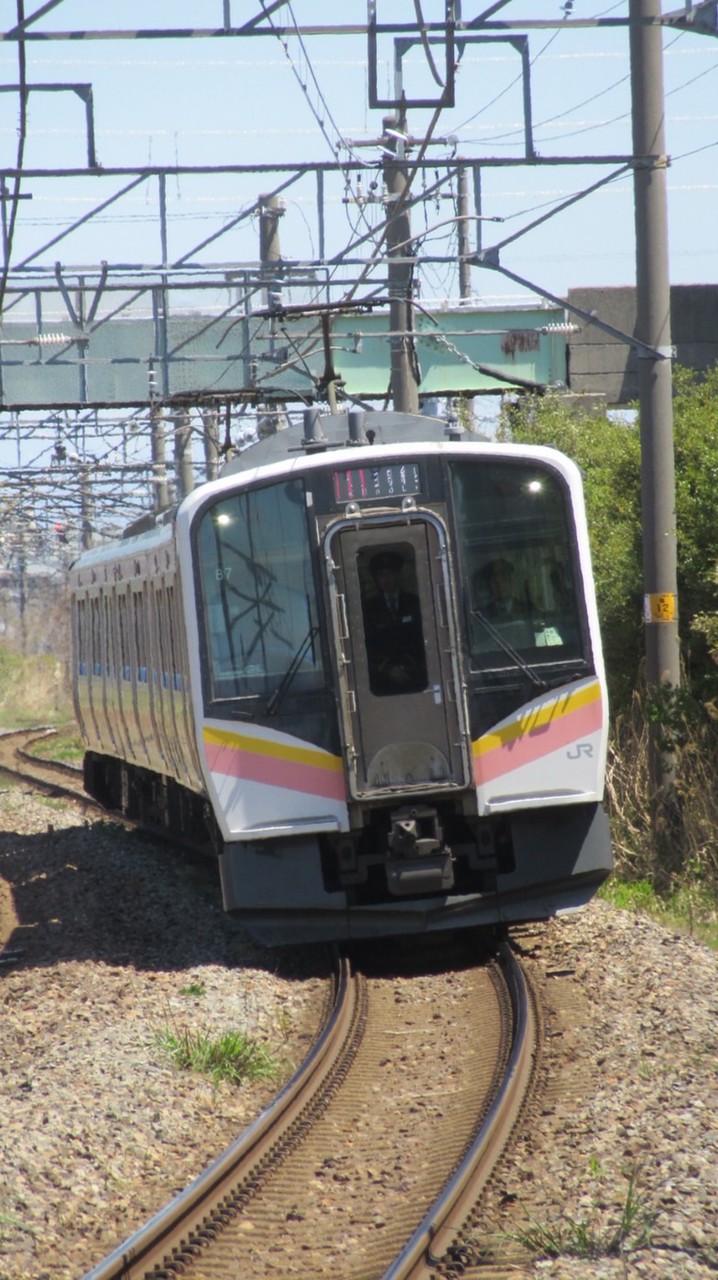 JRの電車好きあつまれー