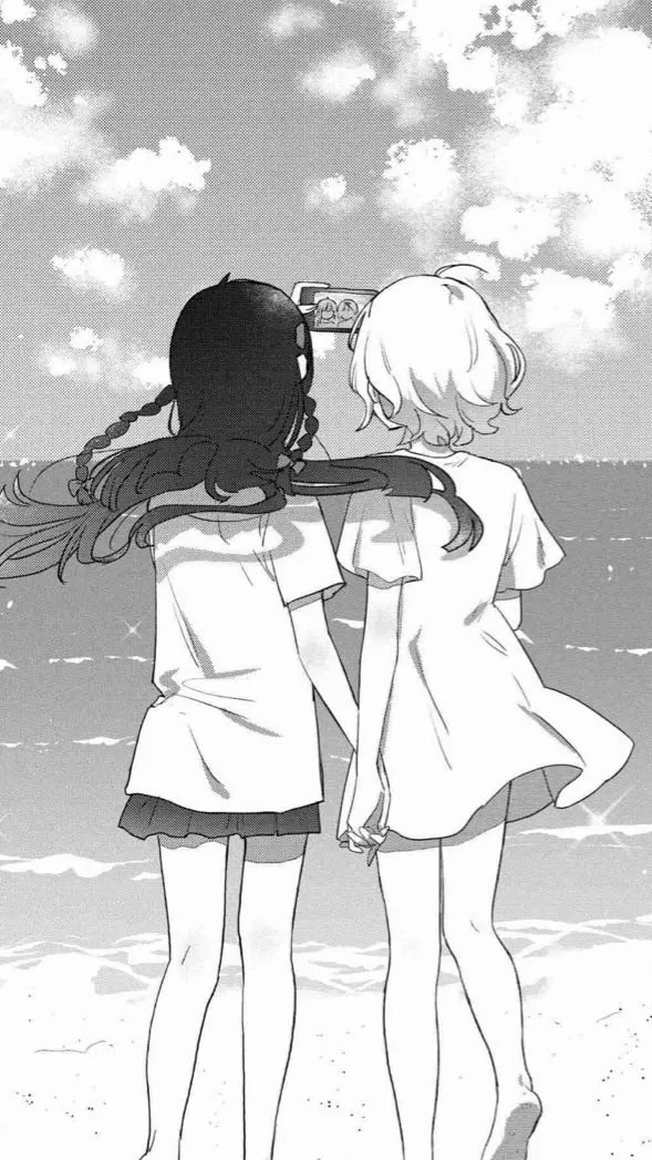 雑談しよ～‼️