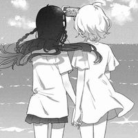 雑談しよ～‼️