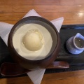 コーヒーゼリー - 実際訪問したユーザーが直接撮影して投稿した亀戸喫茶店珈琲道場 侍の写真のメニュー情報