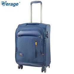 Verage~維麗杰 19吋 皇家典藏系列旅行箱(藍)