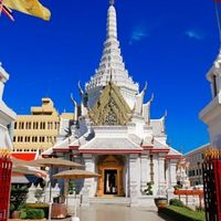 ศาลหลักเมือง โนเนะ / ฝ้าย